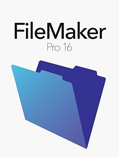 Filemaker pro 18 download